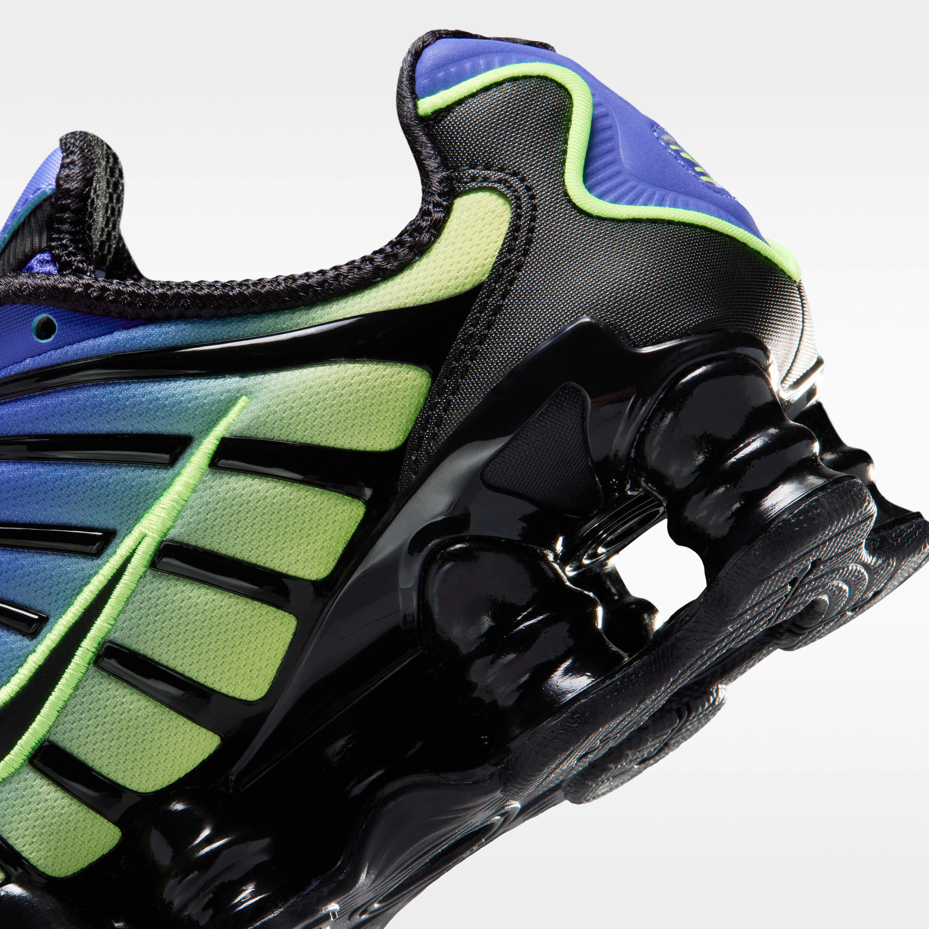 Nike Shox TL Big Kids' Shoes | The Summit